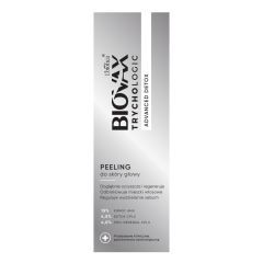 Biovax Trychologic Advanced Detox Peeling, 50 ml