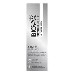 Biovax Trychologic Advanced Detox Peeling, 50 ml 