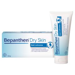 Bepanthen Dry Skin, maść, 50 g