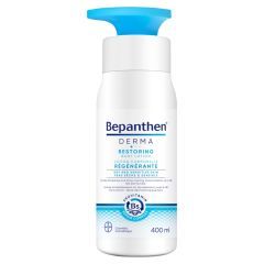 Bepanthen Derma, bals.,nawilż.-odżyw.,do ciała,400 ml