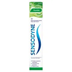 Sensodyne Fluoride, pasta do zębów, 75ml