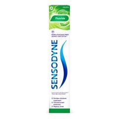 Sensodyne Fluoride, pasta do zębów, 75ml