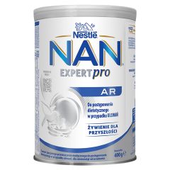 Mleko Nan Expert Pro AR, proszek., 400g