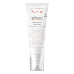 Avene Eau Therm.Toleran.Contr., balsam,lagodz-regen, 40 ml