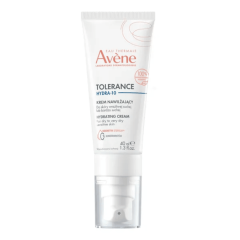 Avene Eau Therm.Toleran.Hydra-10,krem,nawilzajacy,40 ml