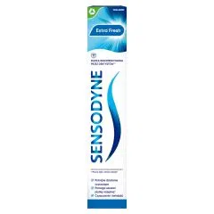 Sensodyne Extra Fresh, pasta do zębów, 75 ml
