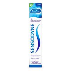 Sensodyne Extra Fresh, pasta do zębów, 75 ml