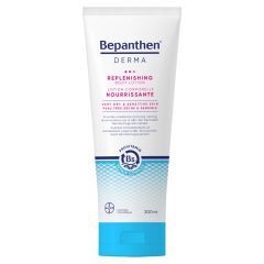 Bepanthen Derma, bals.,głęboko-odżywczy,do ciała, 200 ml