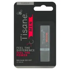 Tisane Classic Men, balsam, d/ust, pomad., 5,1 g