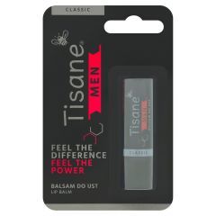 Tisane Classic Men, balsam, d/ust, pomad., 5,1 g