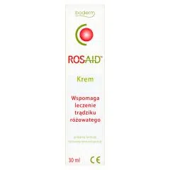 Rosaid, krem, 30 ml