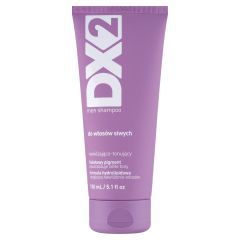 DX2, szampon nawilżająco-tonujący do włosów siwych, 150 mlDX2, szampon nawilżająco-tonujący do włosów siwych, 150 ml