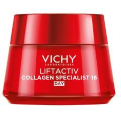 Vichy Liftactiv Collagen Specialist 16, krem na dzień, 50ml