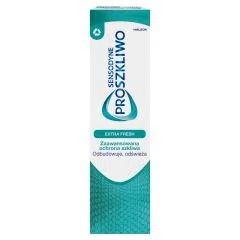 Sensodyne Proszkliwo Zaawans.Ochrona Szkliwa, pasta, 75ml