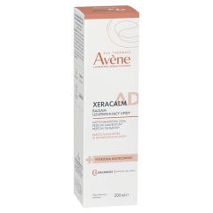 Avene Eau Thermale Xeracalm, balsam uzupełniający lipidy, 200 ml