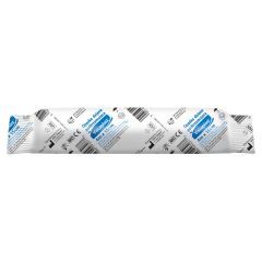 Viscoplast, opaska dziana podtrzymująca, 4 m x 15 cm, 1 szt.