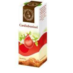 Cardiobonisol, płyn doustny, 100g