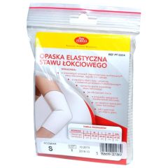 Pani Teresa Opaska elastyczna stawu łokciowego, rozmiar S