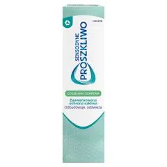 Sensodyne Proszkliwo, pasta do zębów, 75 ml