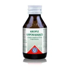 Krople uspokajające, 35 g (Hasco)