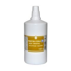 Paraffinum liquidum, płyn doustny, 100 g (L.G. Olsztyn)