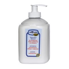 Dr Beta Anticubit, balsam do skóry przeciw odleżynom, 500 ml