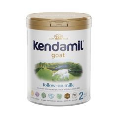 Kendamil Kozie mleko następne 2, 800 g