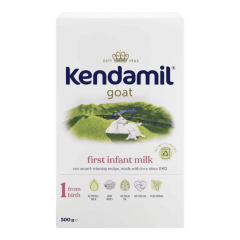Kendamil Kozie  mleko dla Niemowląt  1, proszek, 800 g