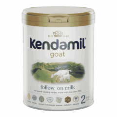 Kendamil Kozie  mleko następne 2, proszek, 800  g