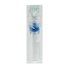 Wenflon Vasofix Certo, 22 G/ 0,9x25 mm, niebieski, 1 szt