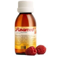 Flavamed, 15 mg/5 ml, syrop, 100 ml