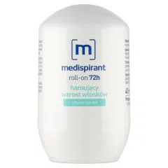 Medispirant, roll-on 72h, antyperspirant, 40 ml