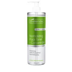 Bielenda Acne Free ProExp, tonik,kwasowy koncentrat, 500 ml