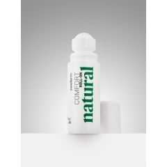 Swederm Natural Skin Care Comfort Roll-on, płyn, 60 ml