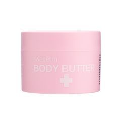 Swederm Body Butter, masło, do ciała, głęboko nawilż.,150ml
