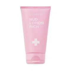 Swederm Hud Lotion Rich, balsam,odżyw.,d/skóry suchej,150ml