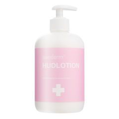 HUDLOTION, nawilżający balsam do dłoni i ciała, 500ml