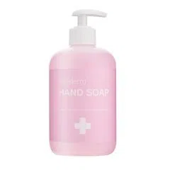 Swederm Hand Soap, mydło płyn., do rąk, 500 ml