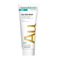 Nanobiotic Gold Skin Repair, krem, 50 ml