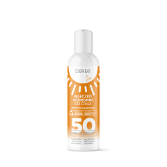 DERMI Sun Mleczko ochronne do ciała SPF 50, 150 ml
