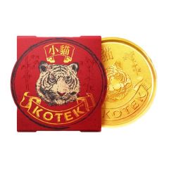 Kotek, balsam o działaniu relaksującym, 20 g