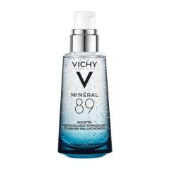 Vichy Minéral 89, booster nawilżająco-wzmacniający, 50 ml