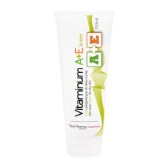 Vitaminum A+E, krem pielęgnacyjny, do skóry suchej, 100 ml