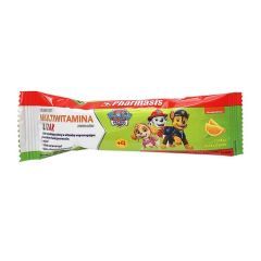 Multiwitamina Lizak Pharmasis, Psi Patrol, 1 szt.