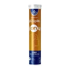 Jonolit Jony, tabletki musujące, 20 szt.