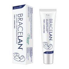 Bracelan, maść na brodawki sutkowe, 15 g