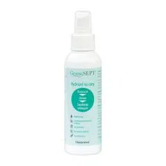 GranuSEPT, hydrożel na rany, 150 ml