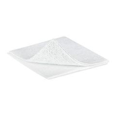 Medicomp Extra, niejałowe kompresy z włókniny, 6-warstwowe, 10 cm x 10 cm, 100 szt.