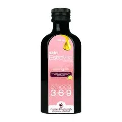 EstroVita Skin Cytryna, płyn, 250 ml