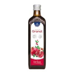 Granat z witamina C, plyn, 490 ml